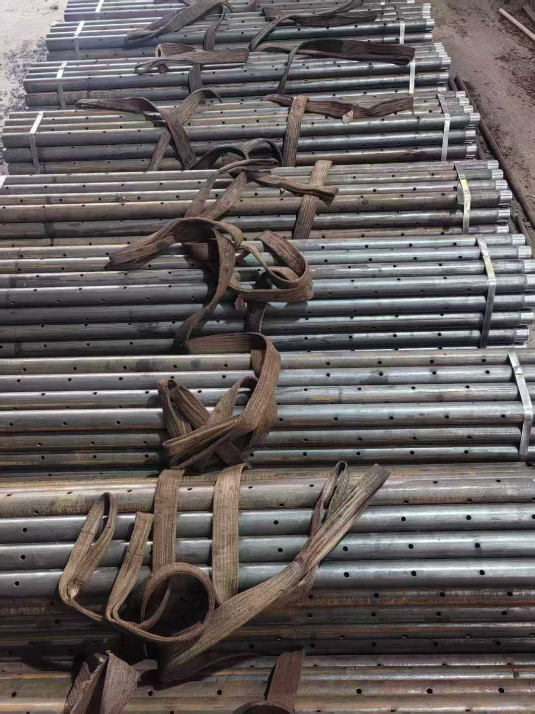 博爱127mm管棚管